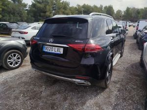 Mercedes Gle 350 De 4matic (híbrido Enchufable) - Foto 5