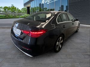 Mercedes C-class C 220 D - Foto 5