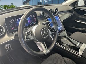 Mercedes C-class C 220 D - Foto 8