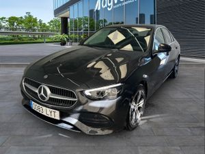 Mercedes C-class C 220 D - Foto 2