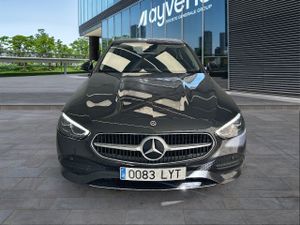 Mercedes C-class C 220 D - Foto 3