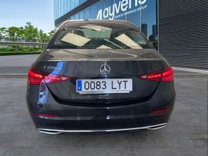 Mercedes C-class C 220 D - Foto 6