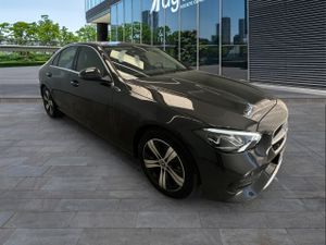 Mercedes C-class C 220 D - Foto 4