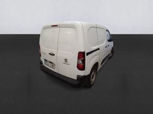 Peugeot Partner Premium Standard 600kg Bluehdi 73kw - Foto 5