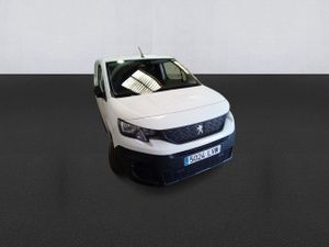 Peugeot Partner Premium Standard 600kg Bluehdi 73kw - Foto 4