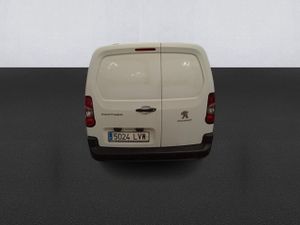 Peugeot Partner Premium Standard 600kg Bluehdi 73kw - Foto 6
