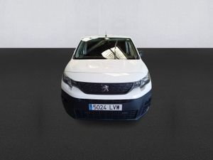 Peugeot Partner Premium Standard 600kg Bluehdi 73kw - Foto 3