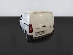Peugeot Partner Premium Standard 600kg Bluehdi 73kw - Foto 7