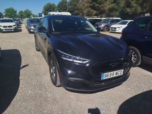 Ford Mustang Mach-e 198kw Batería 75.7kwh - Foto 4