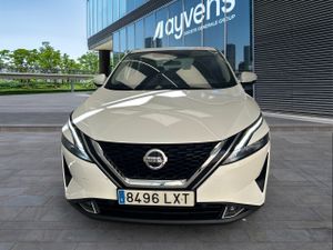Nissan Qashqai Dig-t 103kw (140cv) Mhev 4x2 Acenta - Foto 3