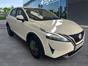 Nissan Qashqai Dig-t 103kw (140cv) Mhev 4x2 Acenta - Foto 4