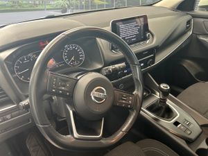 Nissan Qashqai Dig-t 103kw (140cv) Mhev 4x2 Acenta - Foto 8
