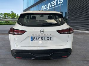 Nissan Qashqai Dig-t 103kw (140cv) Mhev 4x2 Acenta - Foto 6
