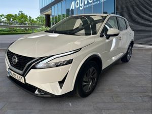 Nissan Qashqai Dig-t 103kw (140cv) Mhev 4x2 Acenta - Foto 2