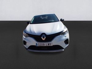 Renault Captur Intens Tce 140cv Gpf Micro Híbrido - Foto 3