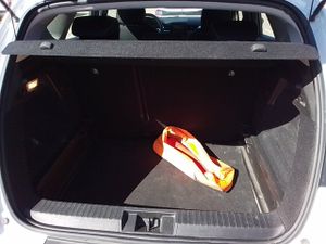 Renault Captur Intens Tce 140cv Gpf Micro Híbrido - Foto 8