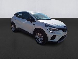 Renault Captur Intens Tce 140cv Gpf Micro Híbrido - Foto 4