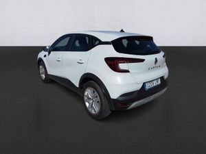 Renault Captur Intens Tce 140cv Gpf Micro Híbrido - Foto 7