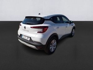 Renault Captur Intens Tce 140cv Gpf Micro Híbrido - Foto 5