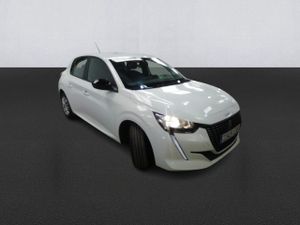 Peugeot 208 Bluehdi 73kw (100cv) Active - Foto 4