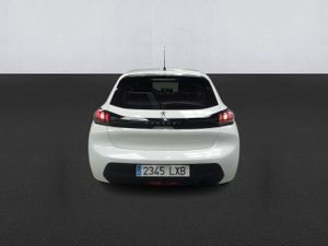 Peugeot 208 Bluehdi 73kw (100cv) Active - Foto 6