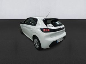 Peugeot 208 Bluehdi 73kw (100cv) Active - Foto 7