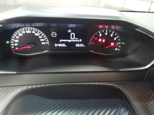 Peugeot 208 Bluehdi 73kw (100cv) Active - Foto 9