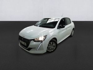 Peugeot 208 Bluehdi 73kw (100cv) Active - Foto 2