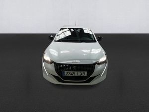 Peugeot 208 Bluehdi 73kw (100cv) Active - Foto 3