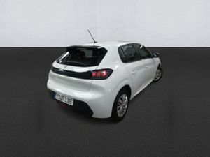 Peugeot 208 Bluehdi 73kw (100cv) Active - Foto 5