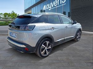 Peugeot 3008 300 E-eat8 Gt - Foto 5