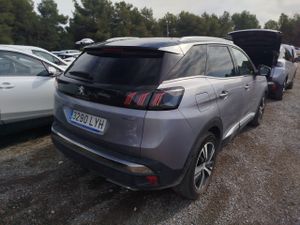 Peugeot 3008 300 E-eat8 Gt - Foto 5
