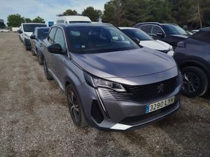 Peugeot 3008 300 E-eat8 Gt - Foto 4