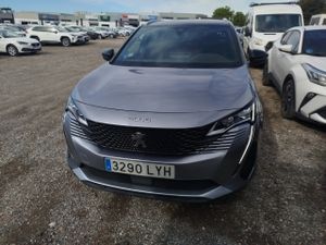 Peugeot 3008 300 E-eat8 Gt - Foto 3