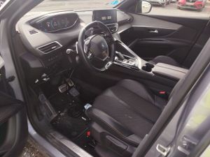 Peugeot 3008 300 E-eat8 Gt - Foto 8