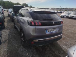 Peugeot 3008 300 E-eat8 Gt - Foto 7