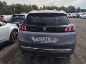 Peugeot 3008 300 E-eat8 Gt - Foto 6