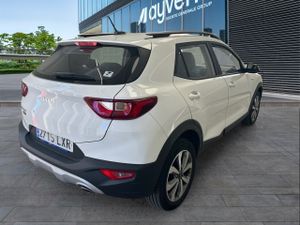 Kia Stonic 1.0 T-gdi 74kw (100cv) Mhev Imt Concept - Foto 5