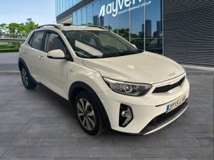 Kia Stonic 1.0 T-gdi 74kw (100cv) Mhev Imt Concept - Foto 4