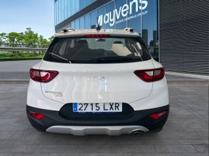 Kia Stonic 1.0 T-gdi 74kw (100cv) Mhev Imt Concept - Foto 6