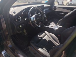 Mercedes Glc Coupe 300 De 4matic - Foto 8