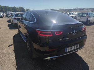 Mercedes Glc Coupe 300 De 4matic - Foto 7