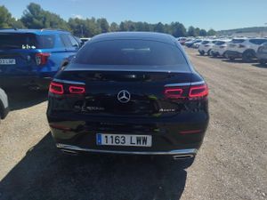 Mercedes Glc Coupe 300 De 4matic - Foto 6