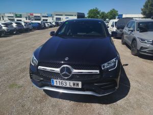 Mercedes Glc Coupe 300 De 4matic - Foto 3