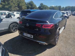 Mercedes Glc Coupe 300 De 4matic - Foto 5