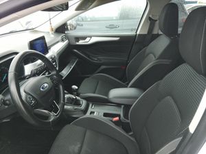 Ford Focus 1.5 Ecoblue 88kw Trend+ - Foto 8