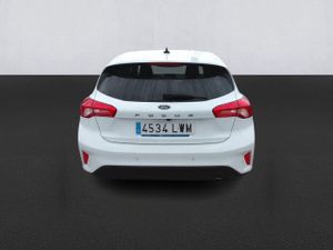 Ford Focus 1.5 Ecoblue 88kw Trend+ - Foto 6