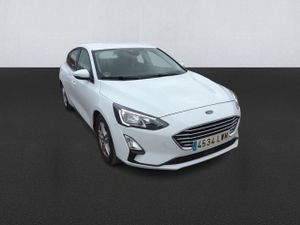 Ford Focus 1.5 Ecoblue 88kw Trend+ - Foto 4