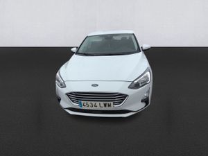 Ford Focus 1.5 Ecoblue 88kw Trend+ - Foto 3