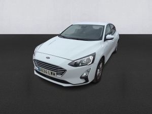 Ford Focus 1.5 Ecoblue 88kw Trend+ - Foto 2